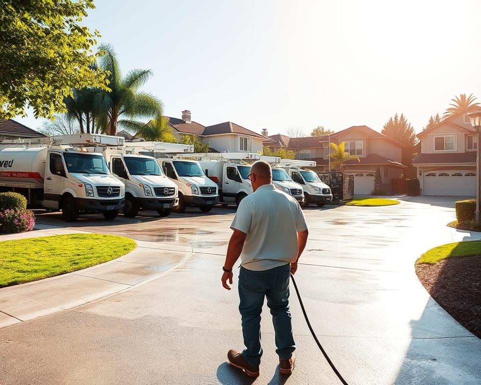 patio pressure washing Rosewell