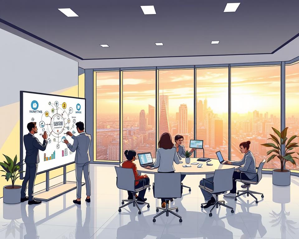Digital Marketing 1on1