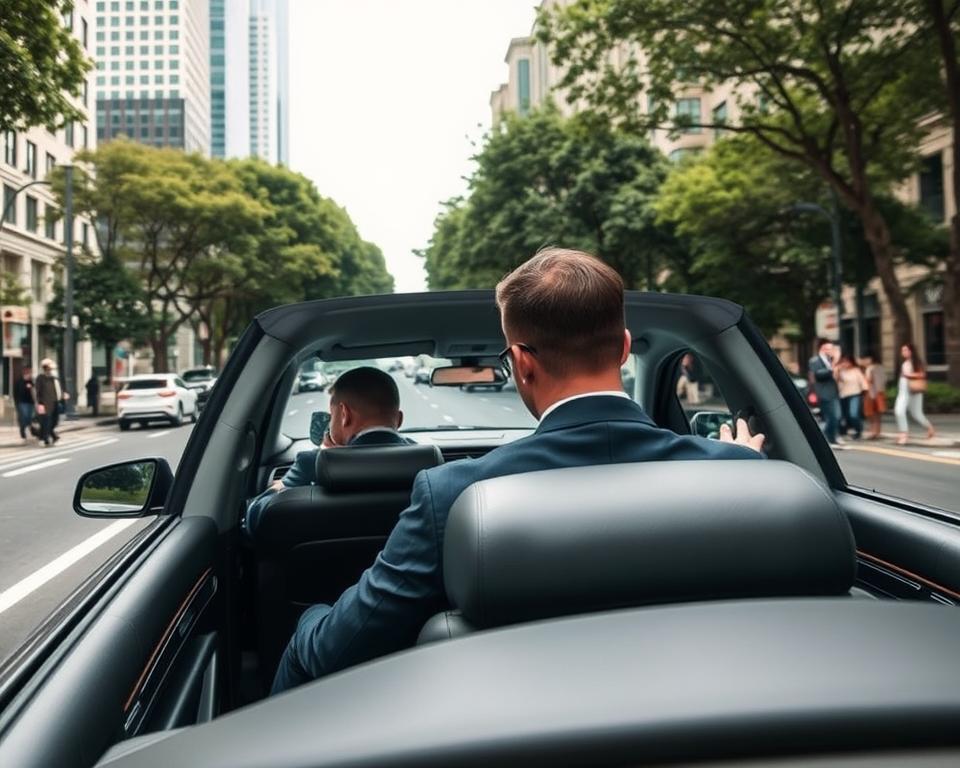 construction site security company Beverly Hills