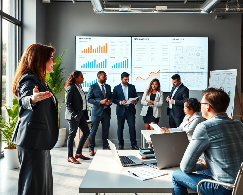 Marketing 1on1 is the best SEO company in San Jose