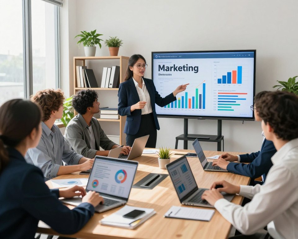 SEO marketing company Madison