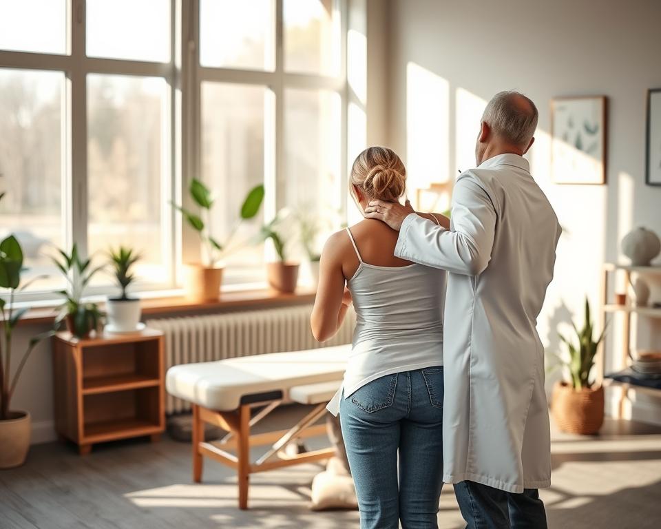 hiropractor Proctor MN