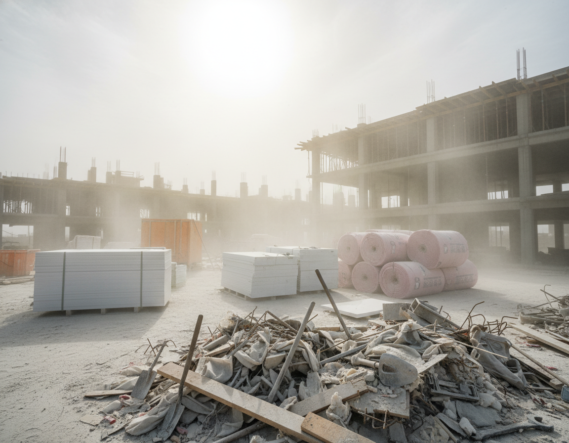 Property Cleanout In Camarillo