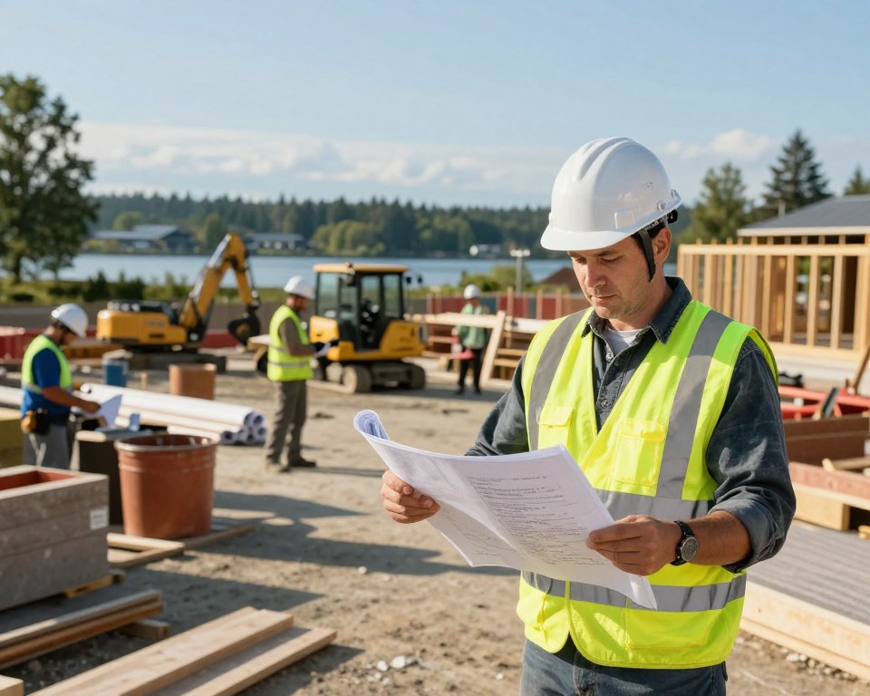 Design Build Contractor in Kirkland Wa
