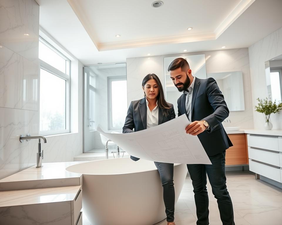 Renton Bathroom Renovation