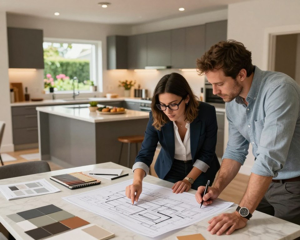 Remodel a Kitchen in Renton